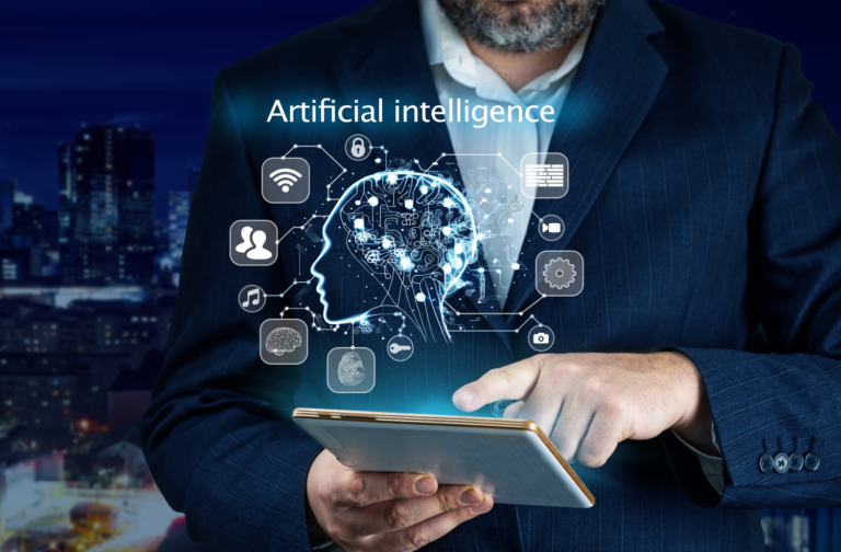 AI Marketing – 1111 Media Group