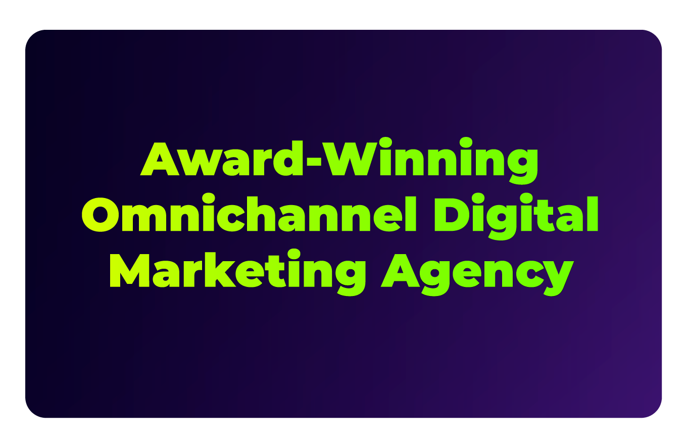 Miami Digital Marketing Agency